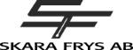 Skara Frys AB Logo