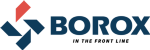 Borox International AB - Logo