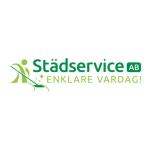 Uk Flytt och Städservice AB Logo