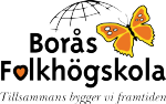 Borås Folkhögskola, Skolfören