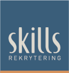 We are Skills Mälardalen AB Logo