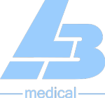 L & B Medical AB Logo