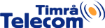 Timrå Telecom AB Logo