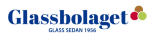 Glassbolaget D&S AB Logo