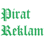 Pirat Reklam AB - Logo