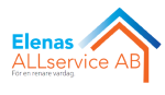 Elenas Allservice AB Logo