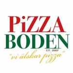 Pizzaboden i Åhus AB Logo