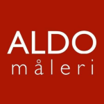 Målare till Aldo måleri AB