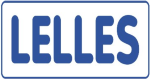 Lelles Återvinning AB Logo