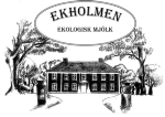 Ekholmen Lantbruk Logo