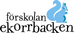 Förskolan Ekorrbacken AB Logo