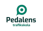Pedalens Trafikskola AB Logo