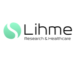 Lihme Research & Healthcare AB Logo