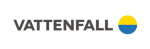 Vattenfall AB Logo