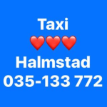 Taxi Tre Hjärtan AB