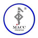 MACC PEOPLE AB - Logo