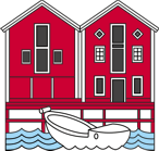 Hudiksvalls Ungdomshem Ekonomisk Fören