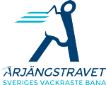 Nordmarkens Travsällskap Logo