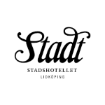 Stadshotellet i Lidköping AB Logo