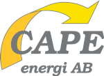 CAPE Energi AB