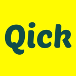 Qick Mobility AB Logo