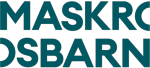 MASKROSBARN Logo