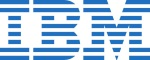 IBM Svenska AB Logo