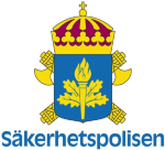 Säkerhetspolisen Logo