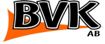 BVK Montage AB Logo