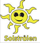 Föräldrakooperativet Solstrålen i Eskilstuna Eko Logo