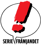 Seriefrämjandet - Seriefrämjandet