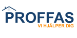 Proffas i Mälardalen AB Logo