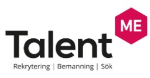 Talent ME bemanning AB Logo