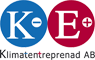 Klimatentreprenad i Blekinge AB - Logo