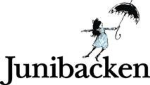 Sagolekhuset Junibacken AB Logo