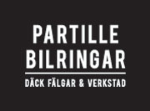 Partille Bilringar i Karlstad AB Logo