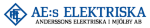 Butikssäljare till elon - AE:S Elektriska sökes