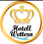 Wetternhotellet AB Logo