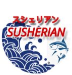 Susherian Stockholm AB Logo