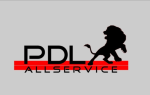 PDL Allservice AB Logo