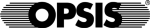 Opsis AB Logo