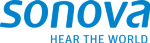 Sonova Audiological Care Sweden AB Logo