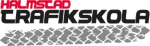 Halmstad Trafikskola AB Logo
