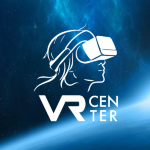 Stockholm VR Center AB Logo