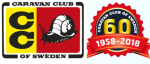 Caravan Club Of Sweden, Dalasektionen Logo