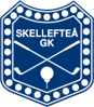 Skellefteå Golf AB Logo