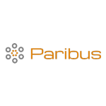 Paribus AB Logo