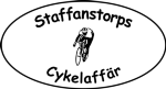 Staffanstorps Cykel AB Logo