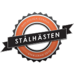 Stålhästen Cyklar AB Logo