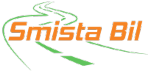 Smista Bil AB Logo